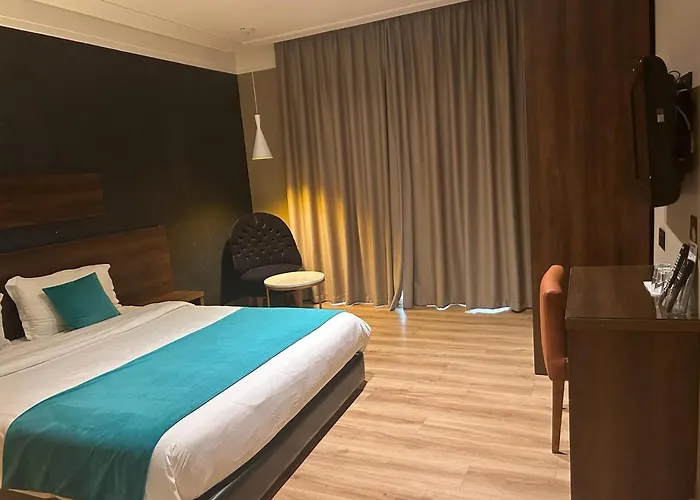 Yto boutique Hotel
