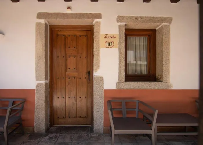 Hotel Rural Abadía de Yuste