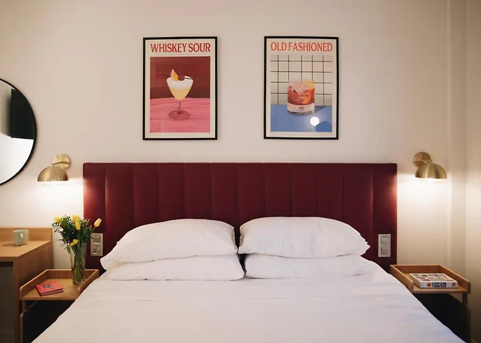 H La Paloma Boutique (Adults Only)
