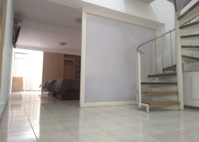 Premium Mendoza Apart Hotel