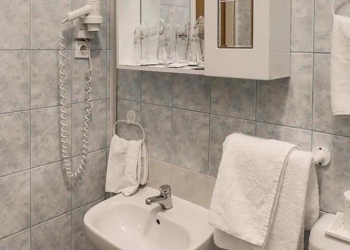 Hotel Carlstadt