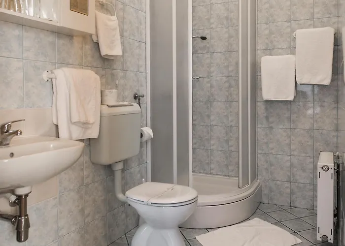 Hotel Carlstadt