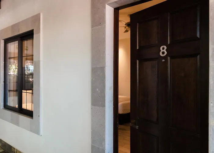 Punto Madero Hotel&Plaza