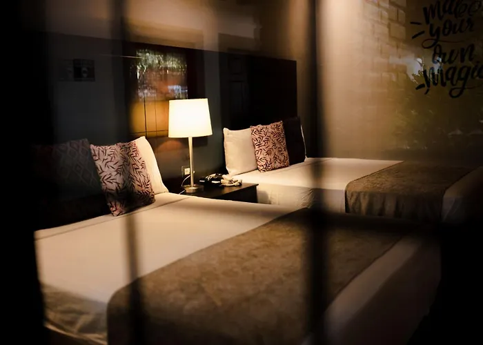 Punto Madero Hotel&Plaza