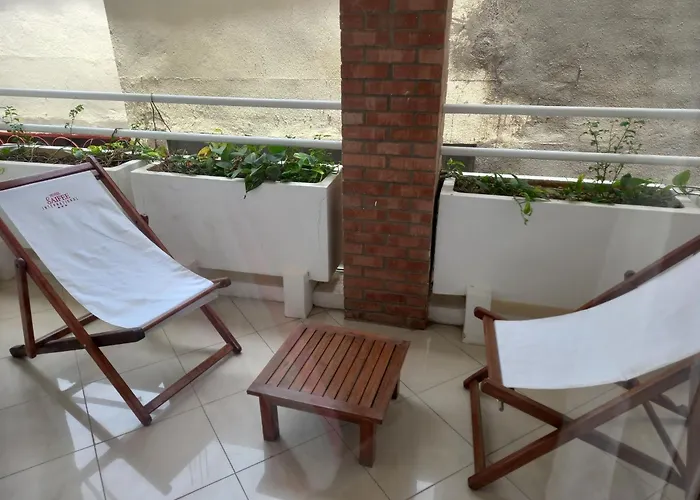 Hôtel Saïfee International