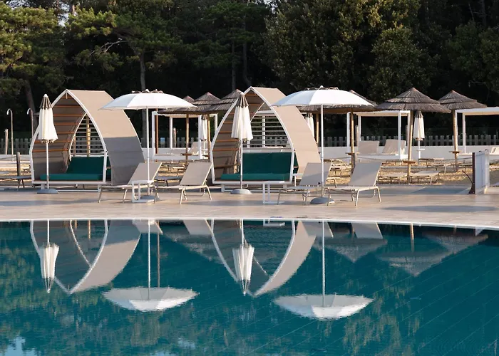 Lino Delle Fate Eco Resort