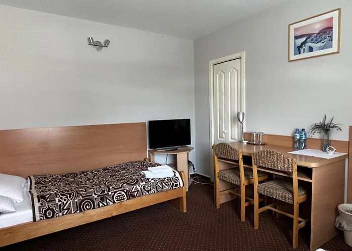 Motel Orion
