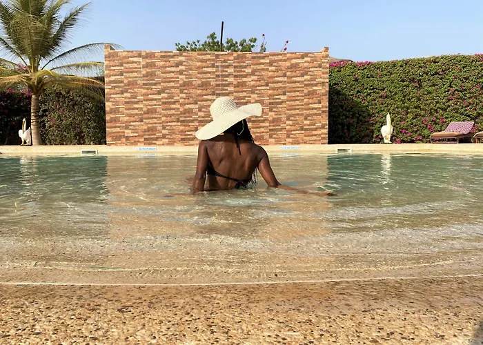 Hôtel La Belle Etoile&SPA