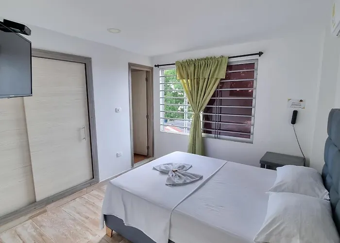 Hotel Ibiza Central