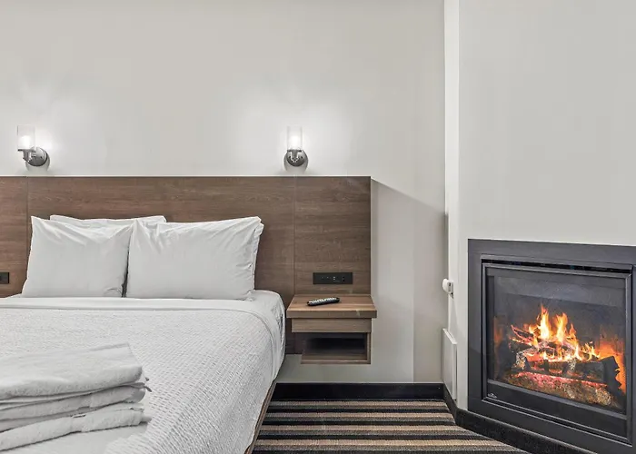 Northwinds Hotel Canmore