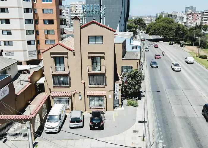 Hotel Rondo