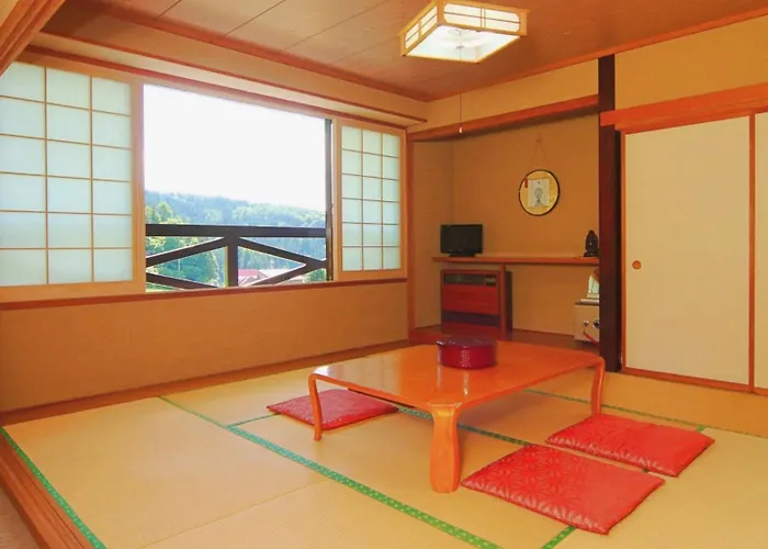 Chalet Nozawa