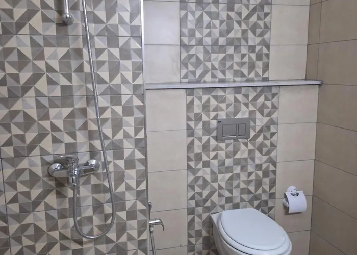 Hotel el Fawz