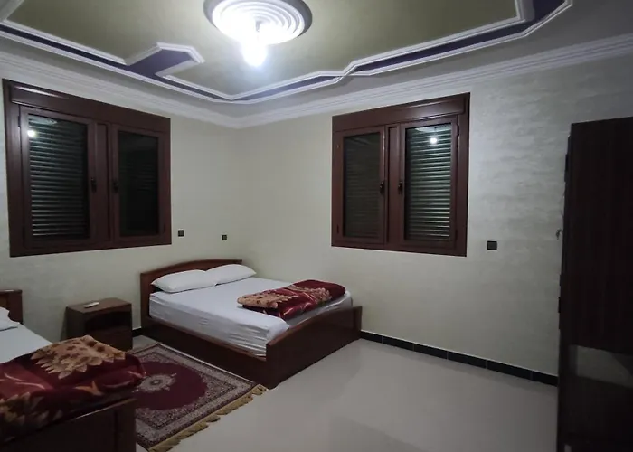 Iazal Hotel Ouarzazate