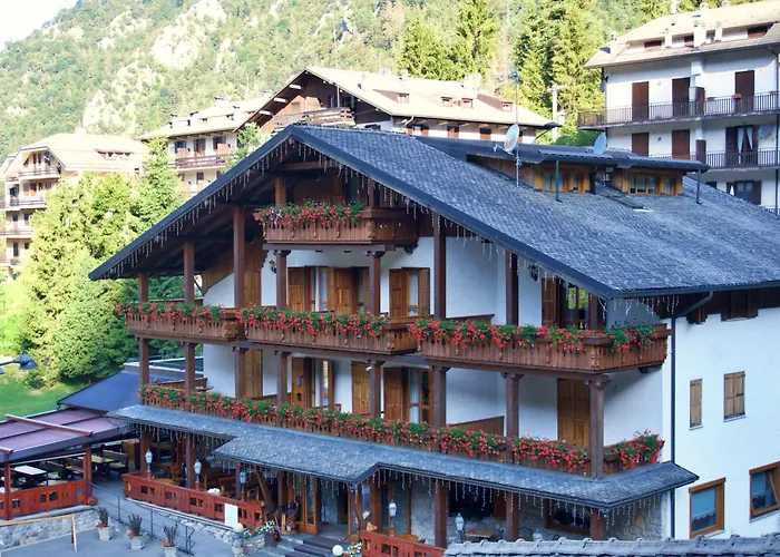 Hotel Le Pinete