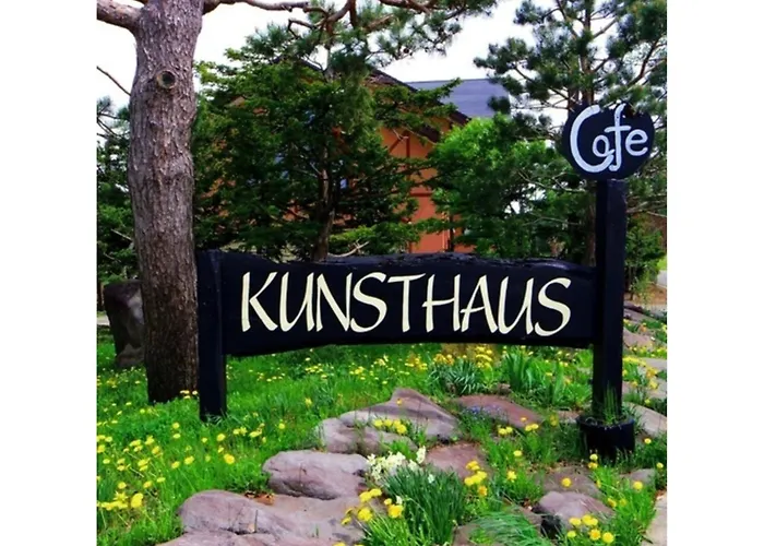 Auberge Kunsthaus - Vacation Stay 69672V