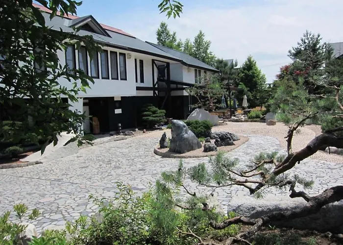 Auberge Kunsthaus - Vacation Stay 69672V