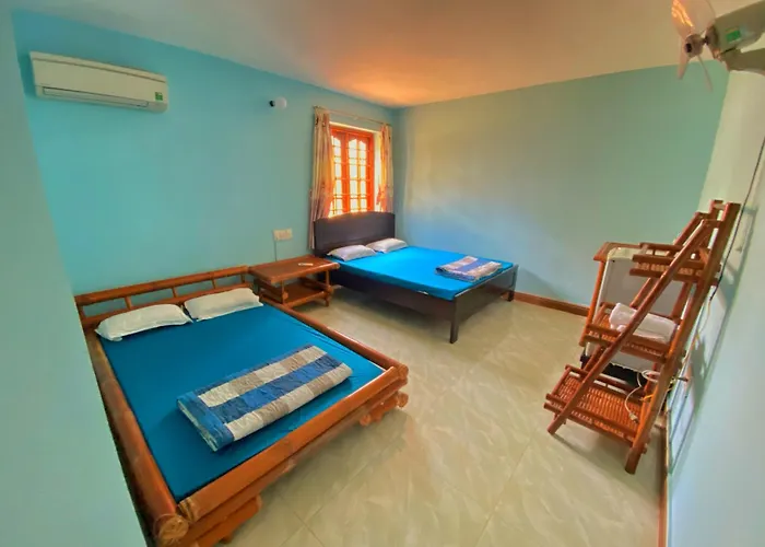 Blue Sea Mini Hotel