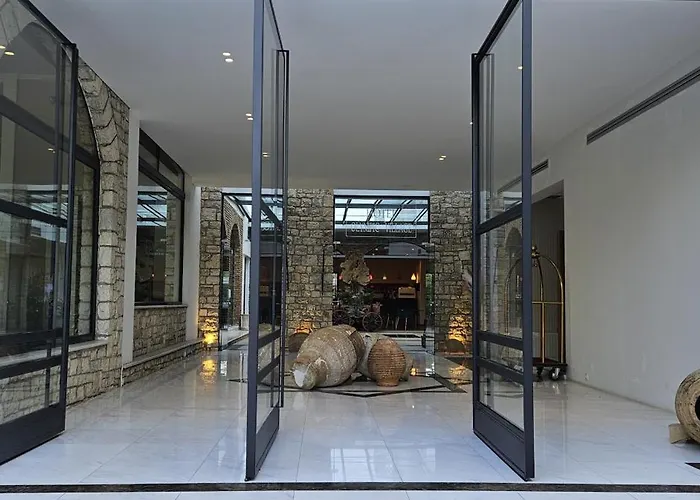 Olympic Village Hotel & Spa