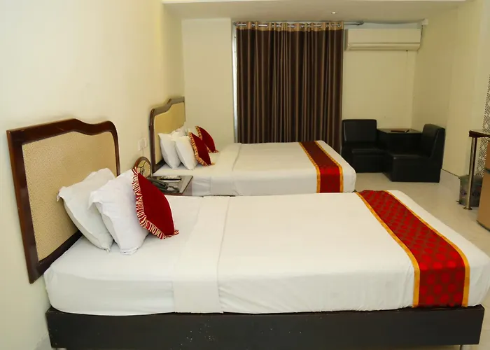 Panshi Inn Sylhet