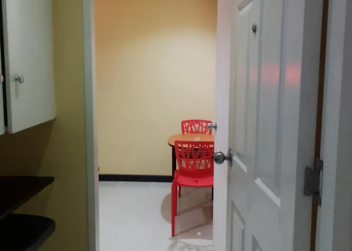 Hotel Sogo San Pedro