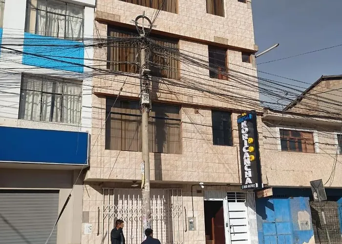 Hostal Koricancha