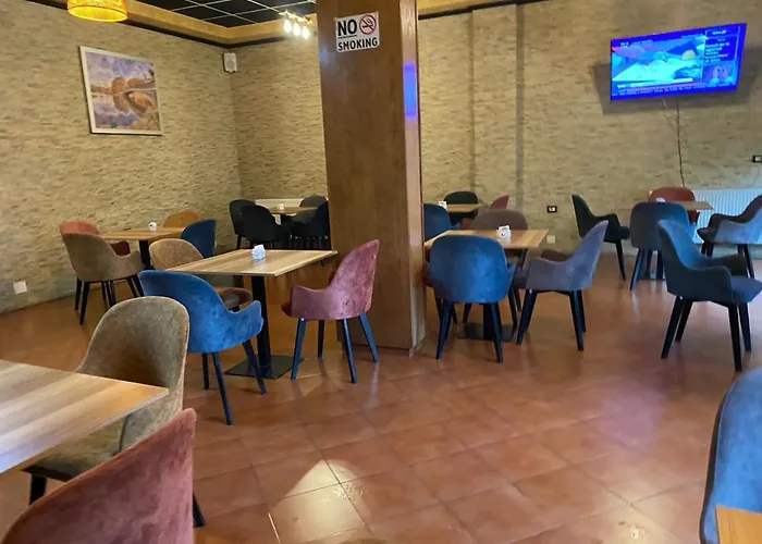 Hotel Brazil