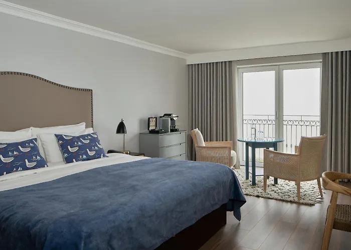 Bayview Hotel
