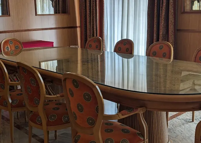 Hotel Santa Cecilia