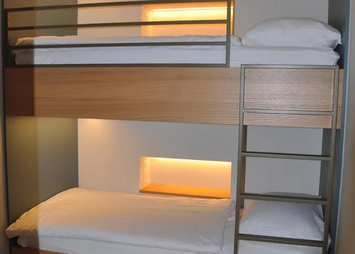 Boutique Hotel La Rocca