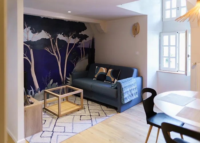 Citotel La Chaumiere Roz-Aven