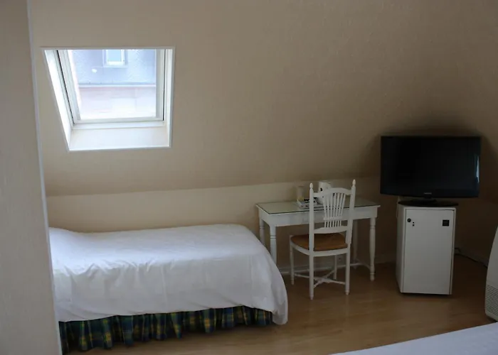 Hotel Biney