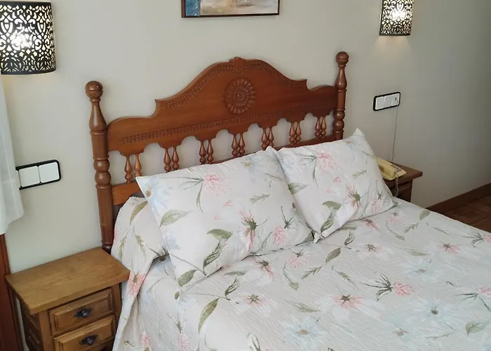 Hotel Los Hidalgos