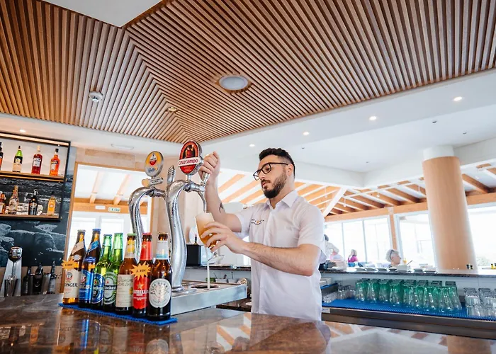 Aparthotel Dunes Platja