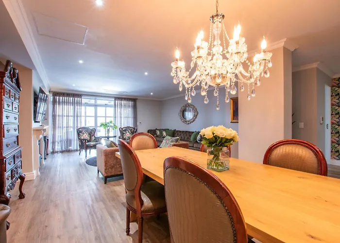 Romney Park Luxury Apartments By The Stay Collection