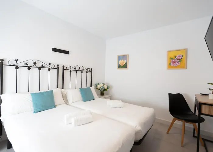 Hotel Mediterráneo