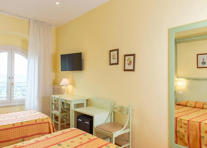 Hotel Minerva