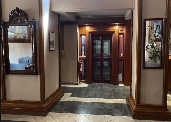 Hotel Zlatá Štika