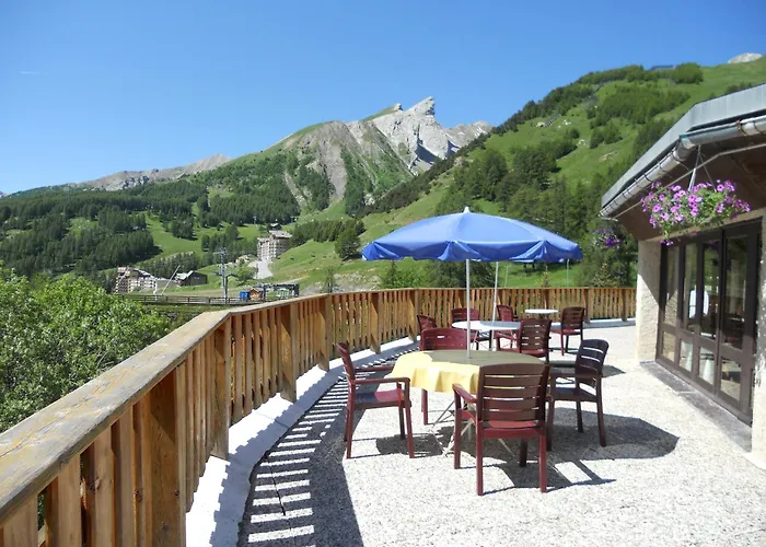 Le Sestriere