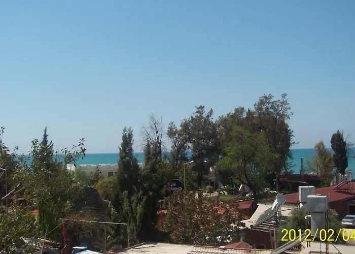 Derya Motel