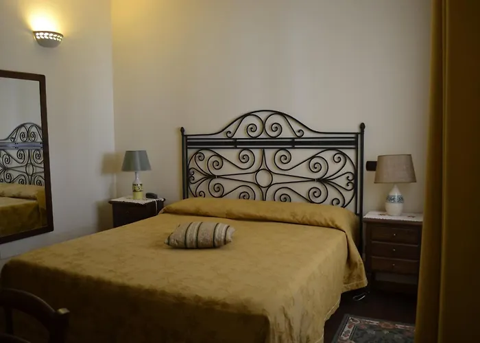 Masseria Gattamora