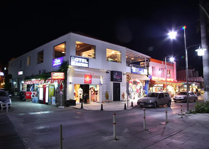 Albatros Hotel