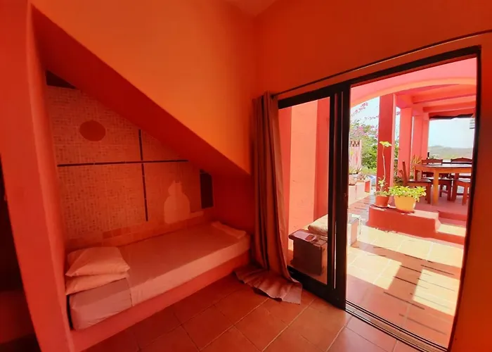 El Jardin
