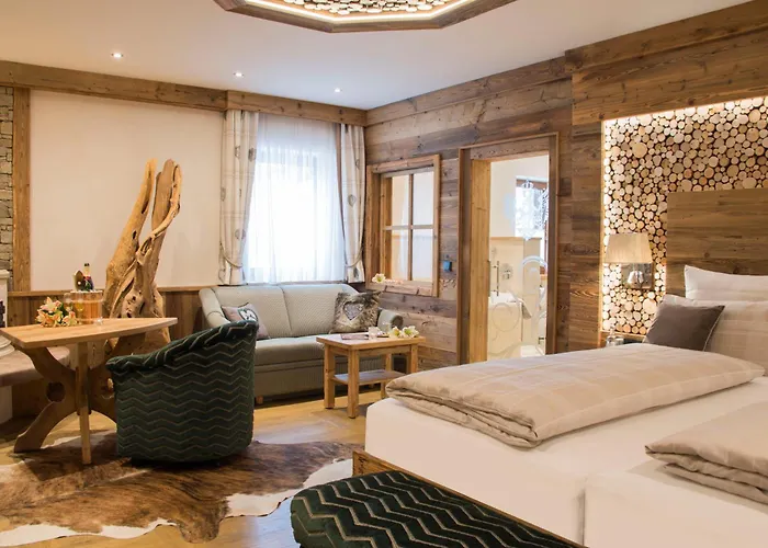 Wellness-Hotel Adler