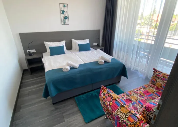 Hotel Csopak Resort & Lake