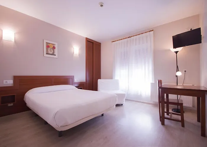 Hotel Darío