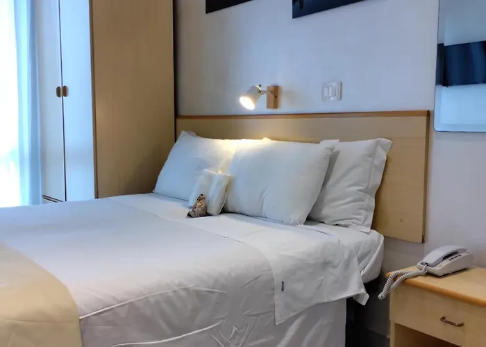 Hotel Baviera