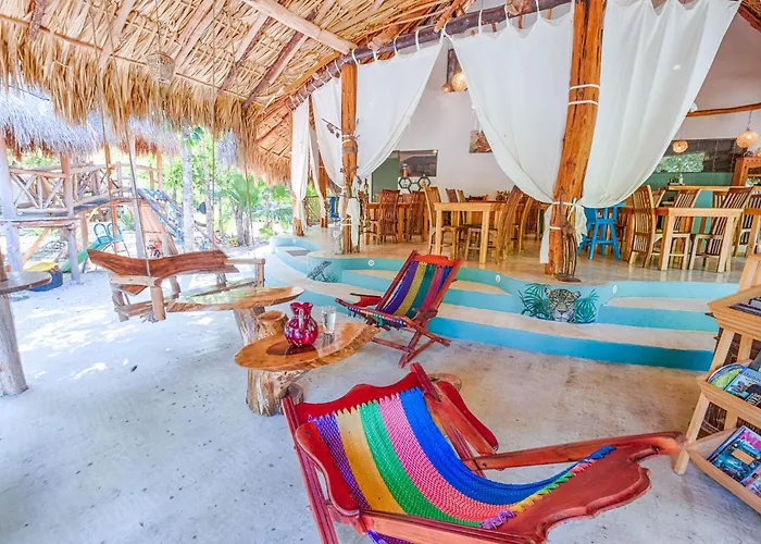 Villa Morena Boutique Hotel Ecoliving