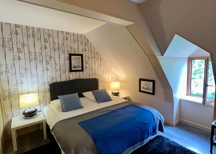 Appart'hotel Maison Saint Michel