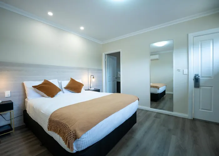 The Rec Hotel